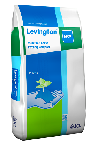 Levington Advance Medium Coarse Potting Levington Advance Medium Coarse Potting